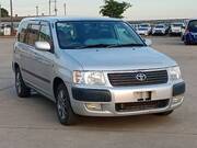 2010 TOYOTA SUCCEED VAN
