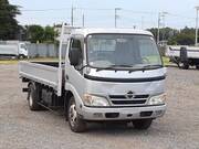 2008 HINO DUTRO 3ton