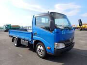 2011 TOYOTA TOYOACE TRUCK 2ton
