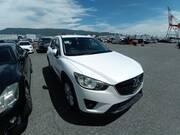 2013 MAZDA CX-5