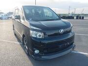 2007 TOYOTA VOXY Z