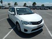 2014 TOYOTA COROLLA FIELDER 1.5X