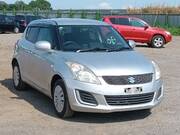 2013 SUZUKI SWIFT XG