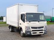 2012 MITSUBISHI CANTER 2ton