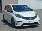 2015 NISSAN NOTE