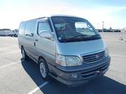 1999 TOYOTA HIACE WAGON SUPER CUSTOM G