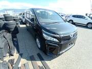 2018 TOYOTA VOXY HYBRID X