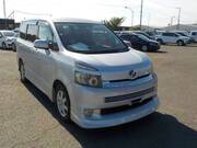 2007 TOYOTA VOXY Z