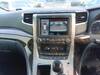 TOYOTA VELLFIRE HYBRID
