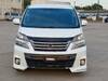 TOYOTA VELLFIRE HYBRID