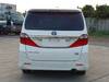TOYOTA VELLFIRE HYBRID