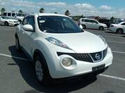 2011 NISSAN JUKE 15RX