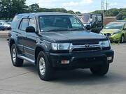 2000 TOYOTA HILUX SURF