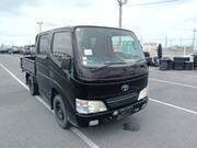 2001 TOYOTA TOYOACE TRUCK 1ton