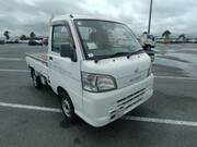 2011 DAIHATSU HIJET TRUCK 0.35ton