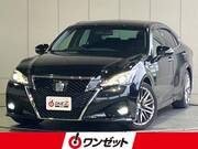 2016 TOYOTA CROWN