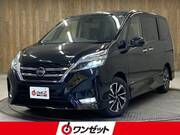 2022 NISSAN SERENA
