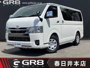 2025 TOYOTA HIACE VAN