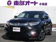 2019 HONDA VEZEL