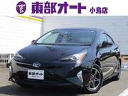 2016 TOYOTA PRIUS S