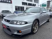 1998 NISSAN SKYLINE