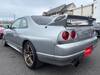 NISSAN SKYLINE