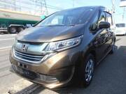 2016 HONDA FREED HYBIRD