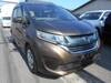 HONDA FREED HYBIRD