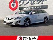 2012 MAZDA ATENZA SPORT WAGON