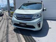 2015 HONDA STEPWAGON