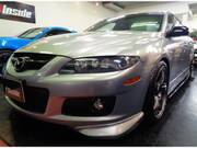 2007 MAZDA ATENZA SPORT