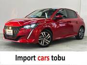 2020 PEUGEOT 208