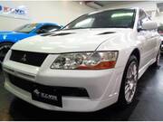 2001 MITSUBISHI LANCER