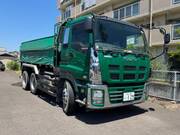 2013 ISUZU GIGA