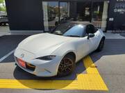 2015 MAZDA ROADSTER