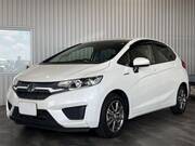 2015 HONDA FIT HYBRID