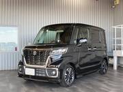 2018 SUZUKI SPACIA CUSTOM