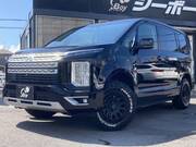 2022 MITSUBISHI DELICA D5