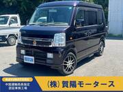 2008 SUZUKI EVERY WAGON