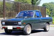 1993 NISSAN SUNNY TRUCK