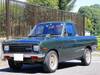 NISSAN SUNNY TRUCK