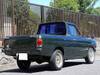 NISSAN SUNNY TRUCK