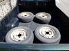 NISSAN SUNNY TRUCK
