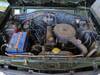 NISSAN SUNNY TRUCK