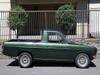NISSAN SUNNY TRUCK
