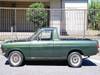 NISSAN SUNNY TRUCK