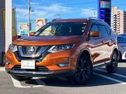 2021 NISSAN X-TRAIL 20Xi