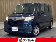 2018 SUBARU JUSTY