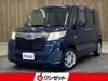 SUBARU JUSTY