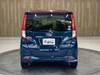 SUBARU JUSTY